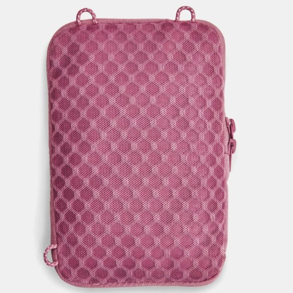 UA Loudon Crossbody Small Pink and White - Picture 6 of 10